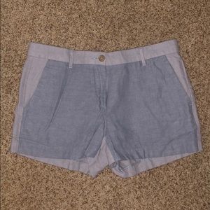 Soft Shorts from GAP